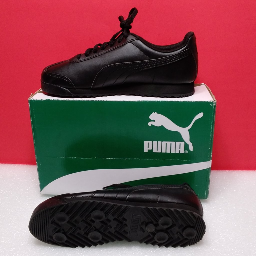 Puma Roma Basic Junior Size-5.5 Cod/218